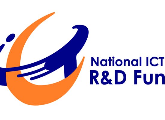 National ICT R&D Fund is now IGNITE