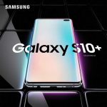 Samsung Galaxy unpacked, Samsung Galaxy S10, Galaxy S10+ Unveiled