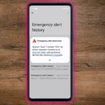 T-Mobile experiments Wireless Emergency Alert via Starlink